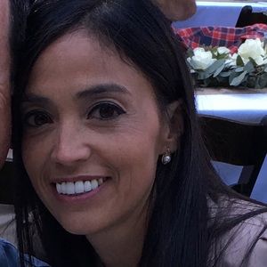 Meet your Posher, Eriselda